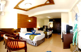 Koh Chang Resort