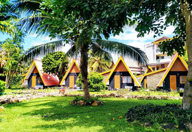 Koh Chang Resort
