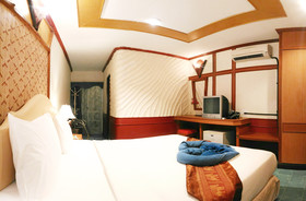 Koh Chang Resort