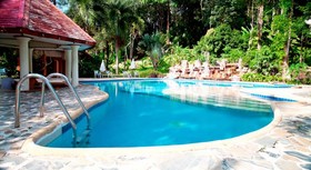 Koh Chang Resort