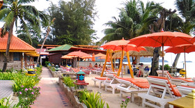 Koh Chang Resort