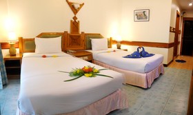Koh Chang Resort