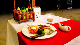 Koh Chang Resort