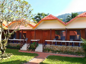 Koh Chang Resort