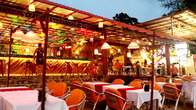 Koh Chang Resort