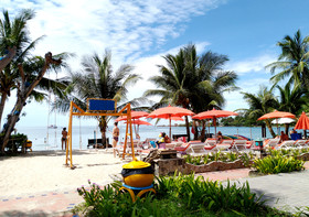 Koh Chang Resort