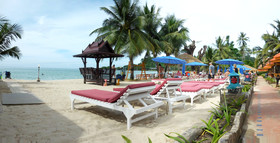 Koh Chang Resort