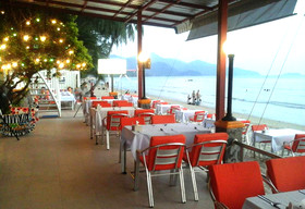 Koh Chang Resort