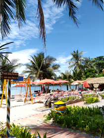 Koh Chang Resort