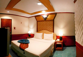 Koh Chang Resort