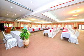 Koh Chang Resort