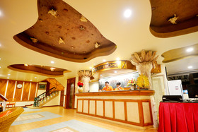 Koh Chang Resort