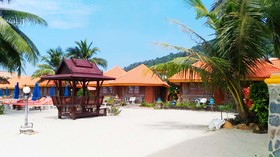 Koh Chang Resort