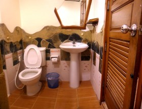 Koh Chang Resort