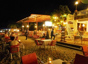 Koh Chang Resort