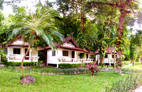 Koh Chang Resort