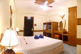 Koh Chang Resort