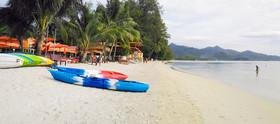 Koh Chang Resort