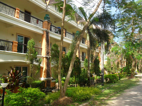 Koh Chang Resort