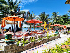 Koh Chang Resort