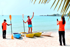 Koh Chang Resort