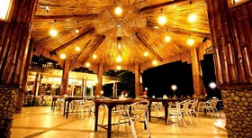 Koh Chang Resort