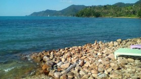 Koh Chang Resortel