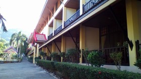 Koh Chang Resortel