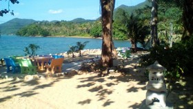 Koh Chang Resortel