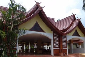Koh Chang Thai Garden Hill Resort