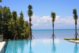 Koh Chang Wave Villa A