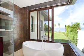 Koh Chang Wave Villa A