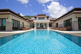 Koh Chang Wave Villa A