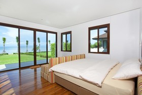 Koh Chang Wave Villa A