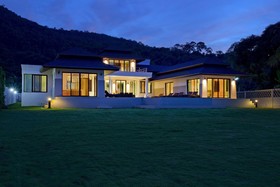 Koh Chang Wave Villa A