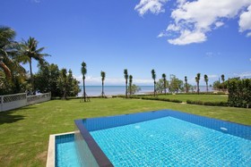Koh Chang Wave Villa A