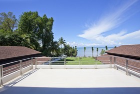 Koh Chang Wave Villa A