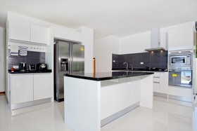 Koh Chang Wave Villa A