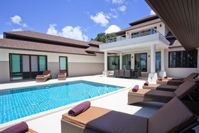 Koh Chang Wave Villa A