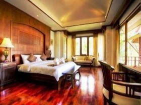 Kooncharaburi Resort