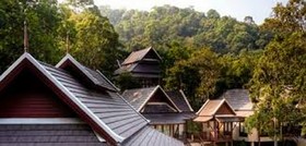 Kooncharaburi Resort