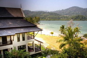 Kooncharaburi Resort