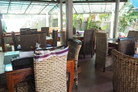 Faye Orchid Resort