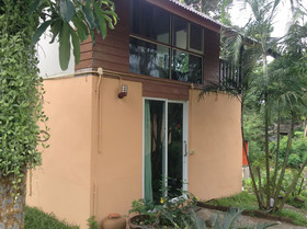 Faye Orchid Resort