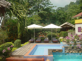Faye Orchid Resort