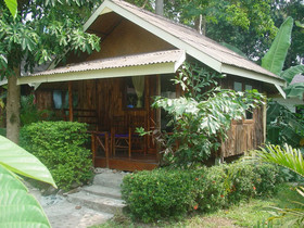 Faye Orchid Resort
