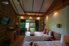 Faye Orchid Resort