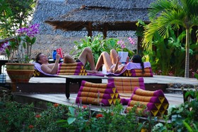 Faye Orchid Resort