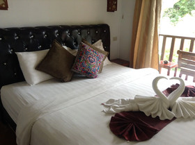 Faye Orchid Resort