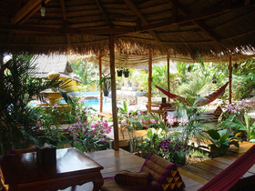 Faye Orchid Resort